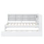 Lit de jour en bois avec lit gigogne et tablette de rangement-1592943303-1592943300