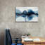  «Mystic Horizon 1» par Annie Warren, art mural sur toile, 40 po x 26 po-1402642941