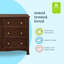 Commode double 6 tiroirs Kalani-1669361700