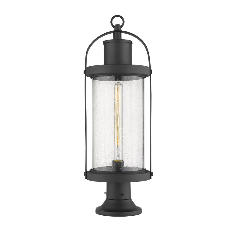 Luminaire suspendu à 1 lumière Vierra