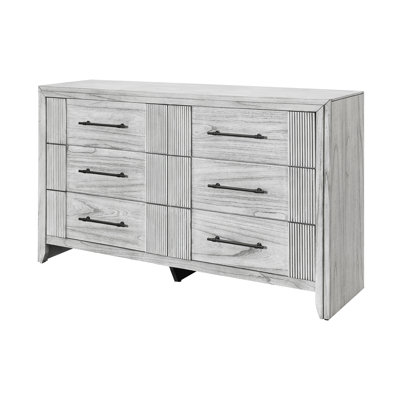Commode de chambre Elsie