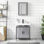Addaly Bathroom Furniture Suite-696731427