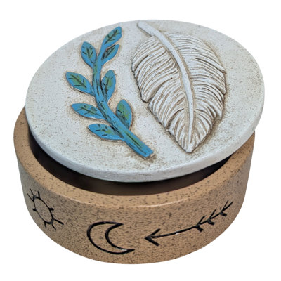 SAGE BRUSH SUN & MOON PLAT
