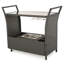 Chariot-bar Bahama Pe Kd (sans tabouret inclus)-690066003