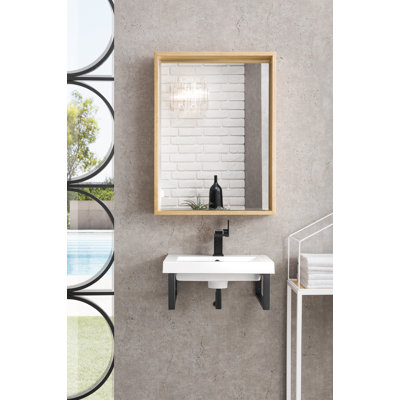 Boston 20'' W Single Vanity