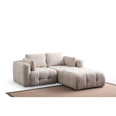 Corner Sofa