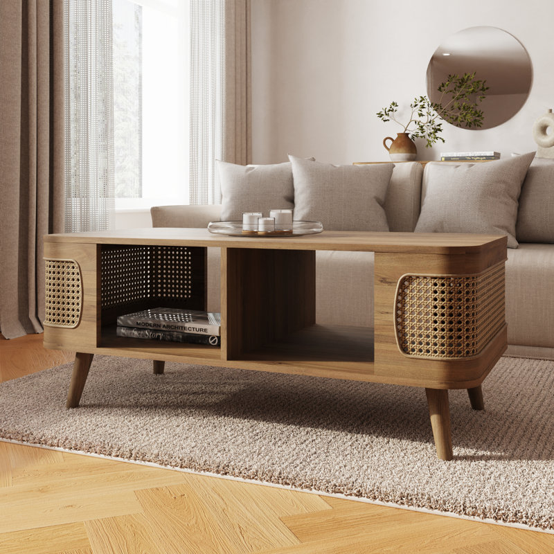 Hani Coffee Table
