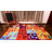 Furnish my Place Mccaw 740 ABC with Numbers ABC Area Rug for Kids | Educational Alphabet Letter & Numbers | Nurseries Kindergarten | Play Area | Multicolor-1232406594