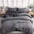 Charcoal Striped is out of stock