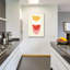 «Balance 3 Oasis» par Moira Hershey, art mural en verre acrylique-2024568094