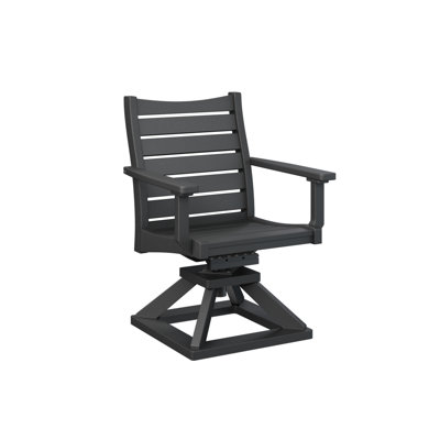 Chaise berçante Bristol