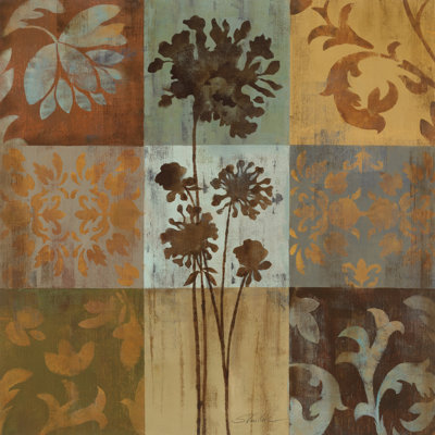 " Crafts Tiles I "
