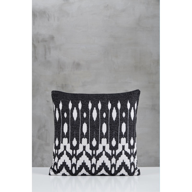 Square Throw Cushion