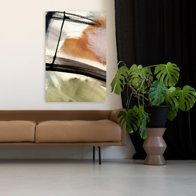 Art contemporain contemporain abstrait