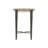 Barclay Stone Top End Table-89957135
