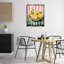  Mixed Citrus Bowl Canvas Wall Art by Daphne Polselli-2121369894-2121369893