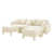 Beige Polyester is out of stock selected