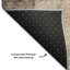 Premium Machine Washable Jessie AMF1202 Abstract Rug-1058401976