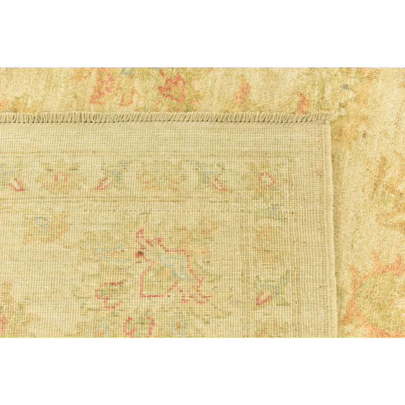 Olson Beige Rug