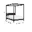 Colbourne Bed-713099009