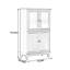 Buffet haut de gamme en bois massif
