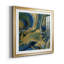 Golden Sea - peinture encadrée-887393593-887393569