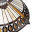 Lampe de table 25 po Jace
