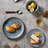 Leny 12-Piece Stoneware Dinnerware Set - Service for 4-1336095045