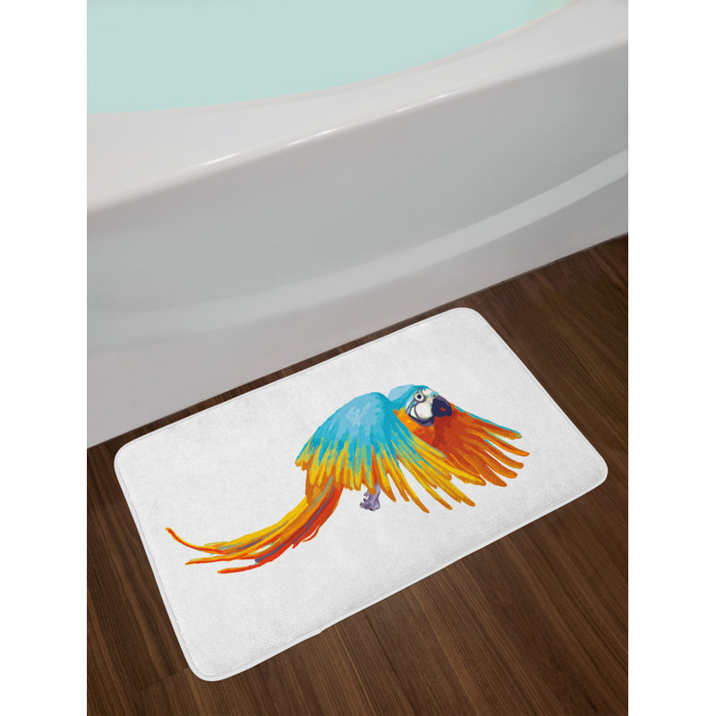 Bath Rug