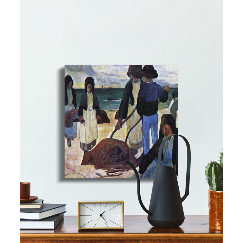 Wrapped Canvas Print Set, 6x6