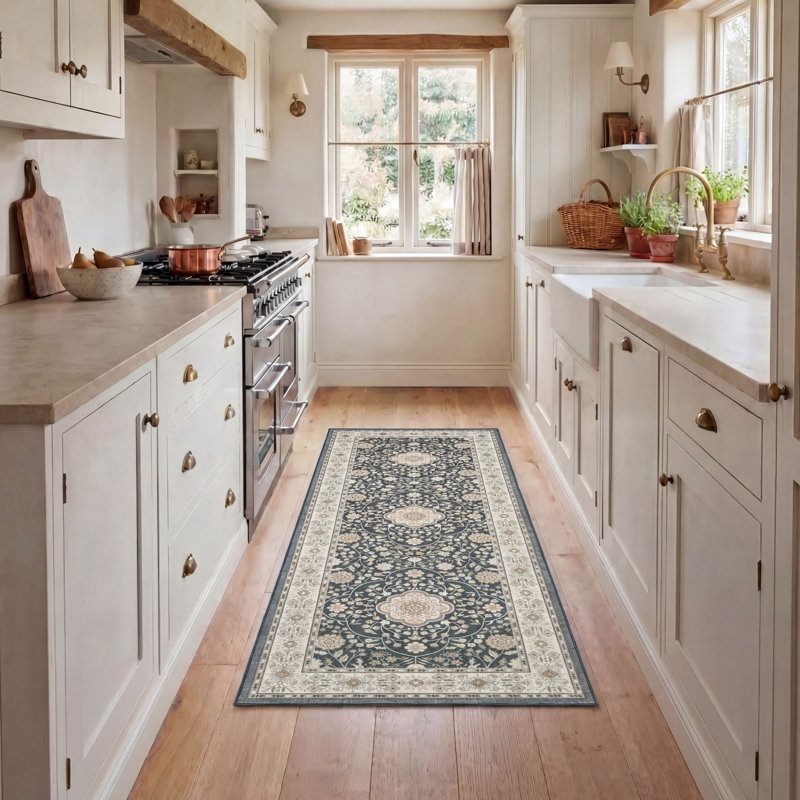 Laura Ashley Lydney, Tapis de couloir 2 pi 2 po x 6 pi