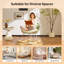 Chaise berçante Cozy-121424655