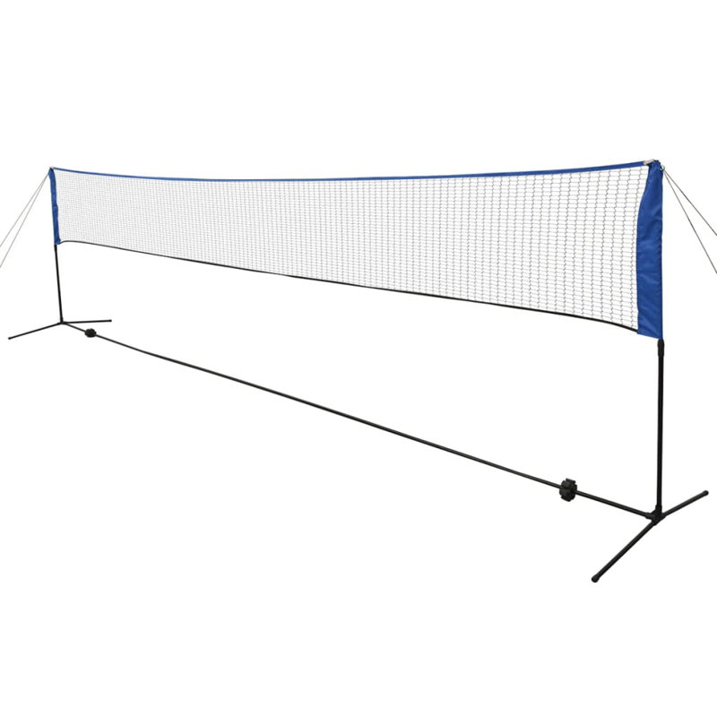 Berger Net