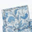 Fauteuil de style campagnard traditionnel pour le salon