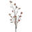42" Wild Flower Spray- 3 Pack