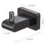 Wall Hanging Bath Towel and Robe Hook