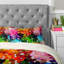 Three Of The Possessed Duvet Cover