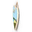 Katie Pearson Wall Decor on Solid Wood