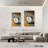 Kerner Abstract Clock-108617211