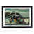 Black Framed selected