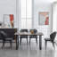 Precilla Metal Base Dining Table-1663077746-1645201249