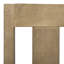 Chaise de patio en bois Samya-873946761