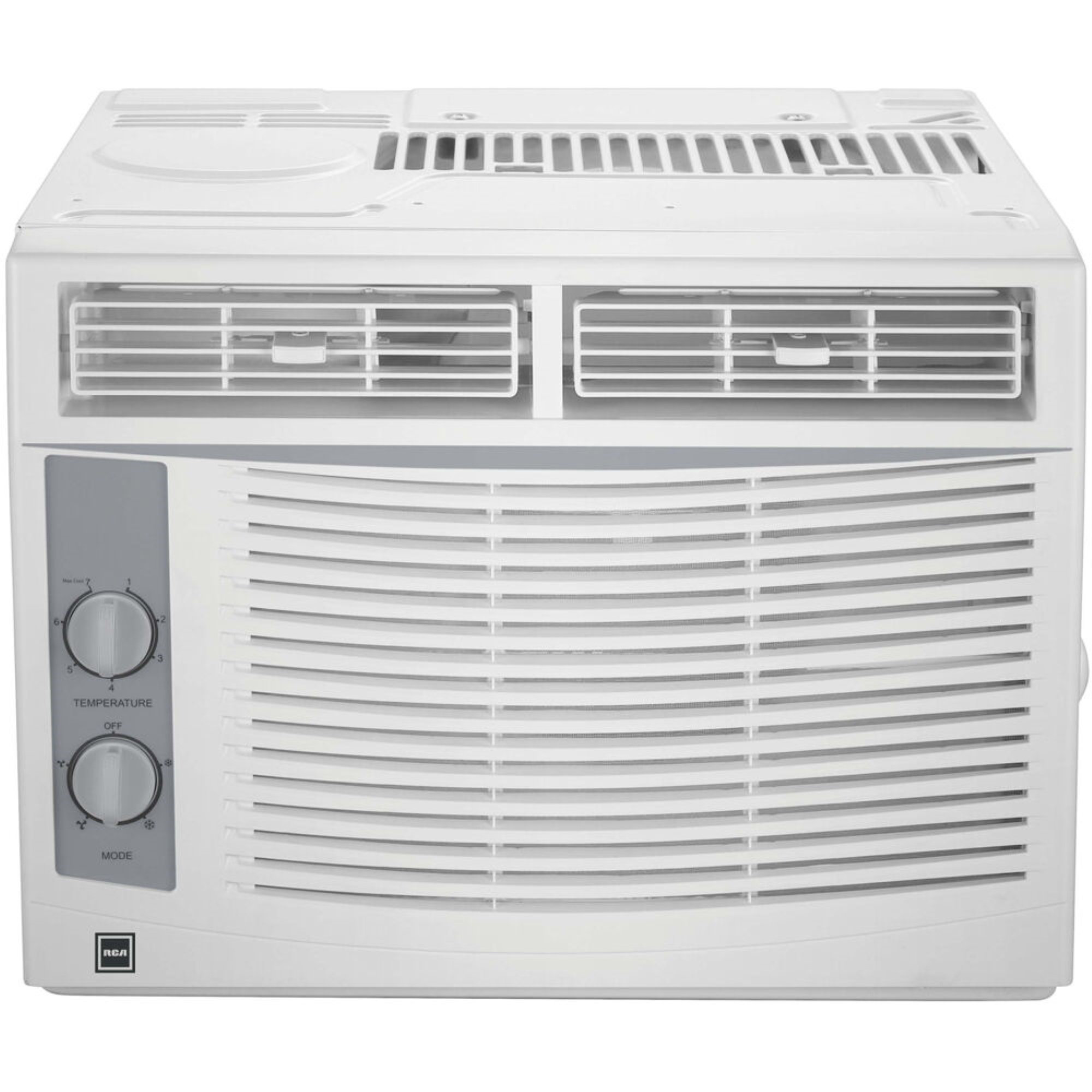 rca 6000 btu air conditioner