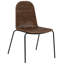 Detmer Upholstered Dining Chair-1630023587