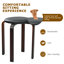 Halvard Accent Stool-471567430