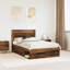 Solid Wood Bed-781924508-781924504