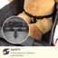 Easy Rider Hand Truck Trolley-42115077