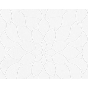 Non-woven wallpaper Pigment Classic - 1005 x 53 cm