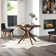 Didmarton Round Pedestal Table