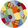 Claro Hand Tufted Indian Wool Rug
